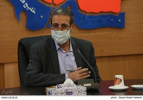 توصیه جدی استاندار بوشهر به اصناف برای رعایت پروتکل‌های بهداشتی