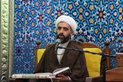 امام جمعه موقت بوشهر: اعتماد به آمریکا راه نفوذ در ارکان کشور را باز می‌کند