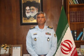 بیانیه فرمانده پایگاه شهید یاسینی بوشهر به مناسبت سالگرد رحلت امام خمینی (ره)