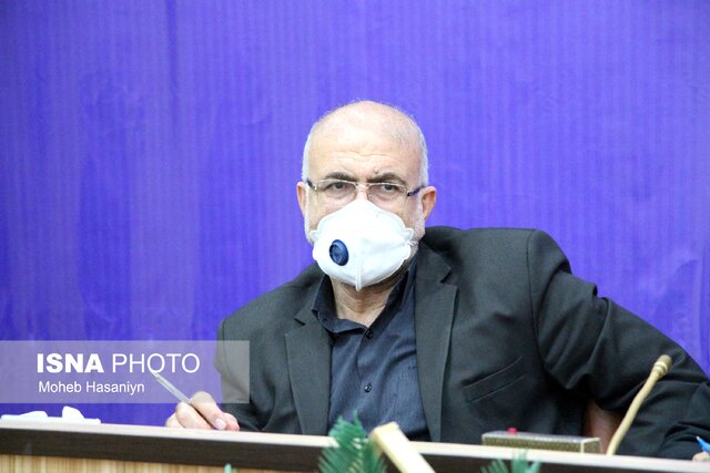 پیام نماینده دشتی و تنگستان در پی شهادت دانشمند شهید دکتر محسن فخری‌زاده