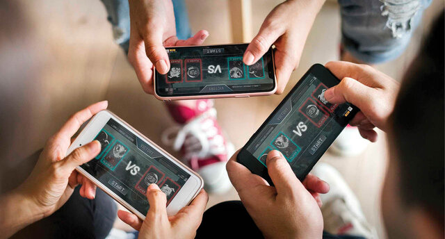 کلاهبرداری در پوشش فروش بازی‌ آنلاین