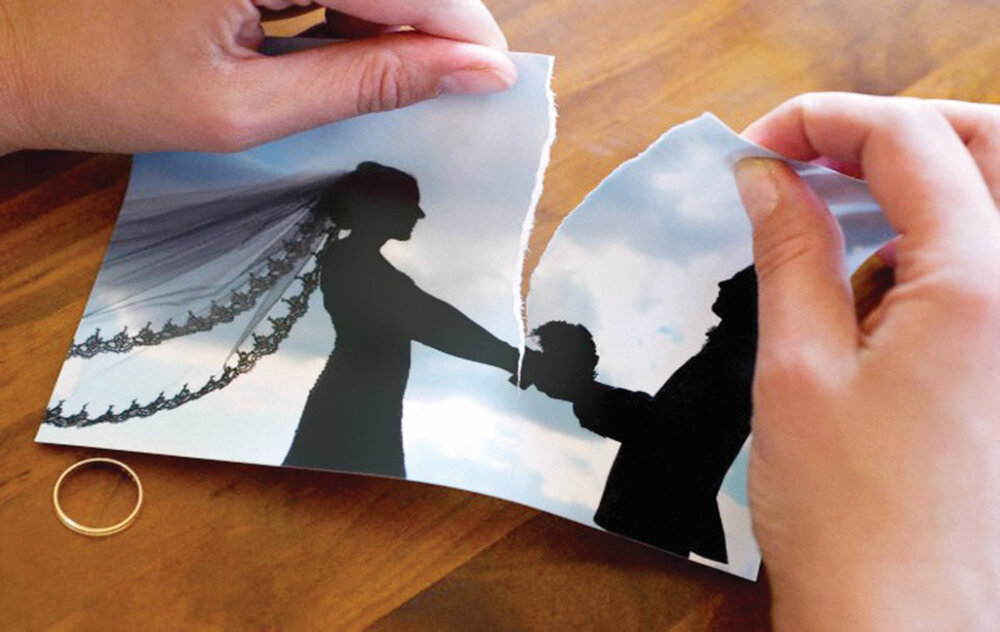 از سوختن و ساختن تا بهانه‌های فانتزی برای طلاق