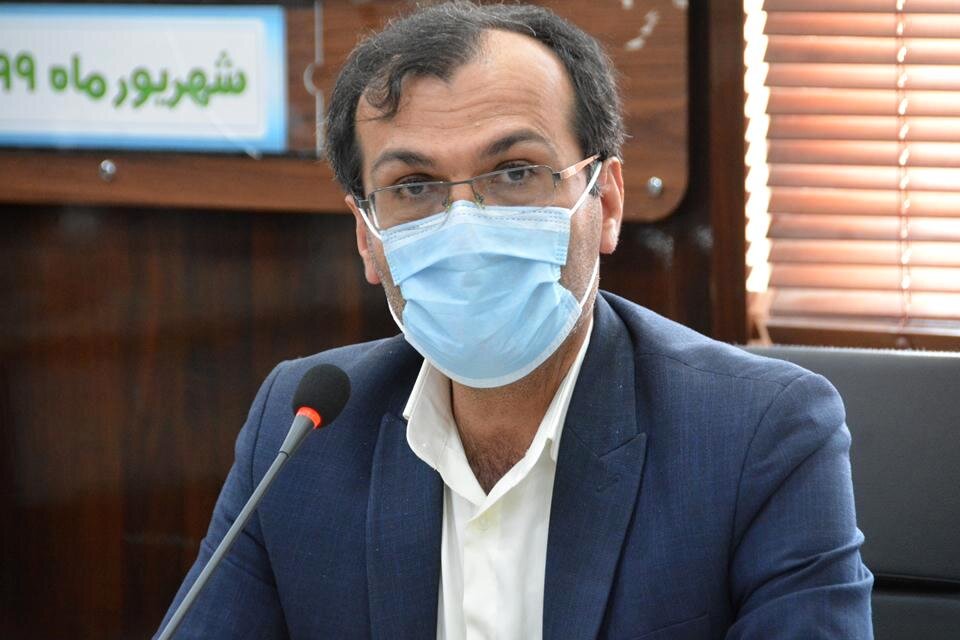 حتی در مناطق قرمز و زرد هم آموزش حضوری داریم /دلیل اشکالات شبکه شاد