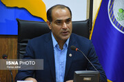 اصابت پرتابه دشمن به یک مقر نظامی در اطراف عسلویه خسارتی نداشت