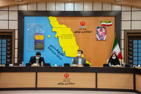 در سطح دنیا رسانه‌ها همکاران مدیریت بحران هستند