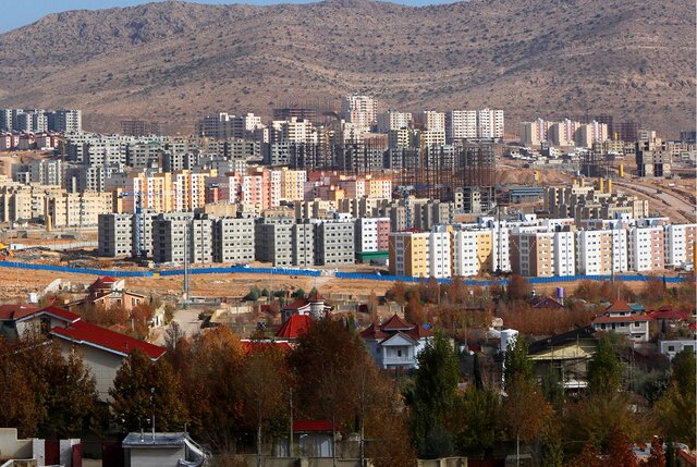 چشم‌انداز شهرهای جدید ایران چیست؟