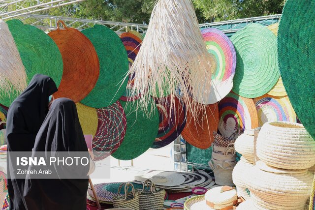 ایجاد بیش از ۱۵۰۰ شغل پایدار به همت جهاد دانشگاهی بوشهر