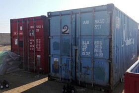 کشف ۲۵۰ هزار لیتر سوخت قاچاق توسط اطلاعات سپاه بوشهر