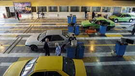 افرایش ۴۰ درصدی مراکز معاینه فنی خودروهای سبک در استان بوشهر