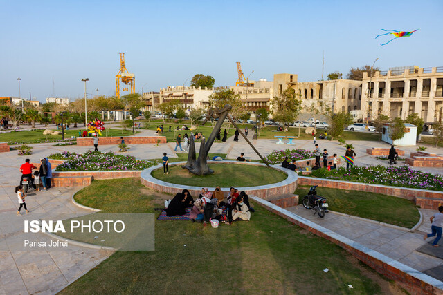 تصویب بودجه ۹۴۰ میلیارد تومانی شهرداری بندر بوشهر 