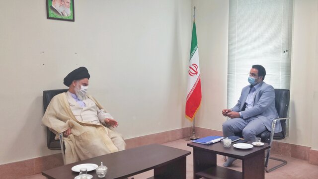 کشور امید زیادی به فعالیت‌های نهاد علمی انقلابی جهاددانشگاهی دارد