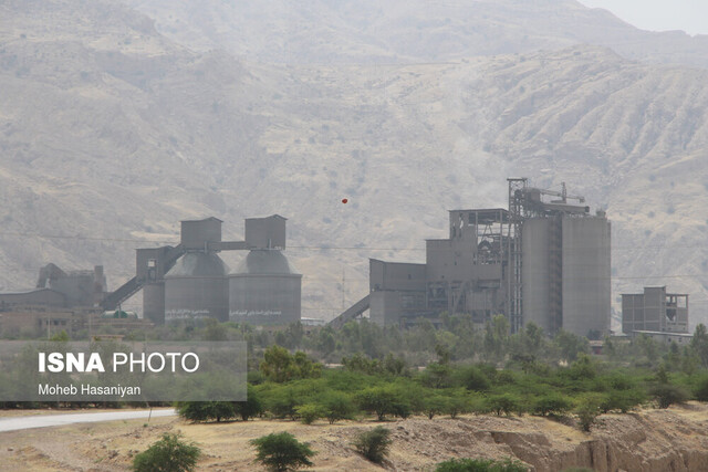 سیمان دشتستان از بهمن ۱۴۰۰ سفارش‌های صادراتی را به تعویق انداخته است

