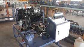 دانشگاه فنی‌وحرفه‌ای حلقه مفقوده بین سپهر علم و فناوری کشور و صنعت