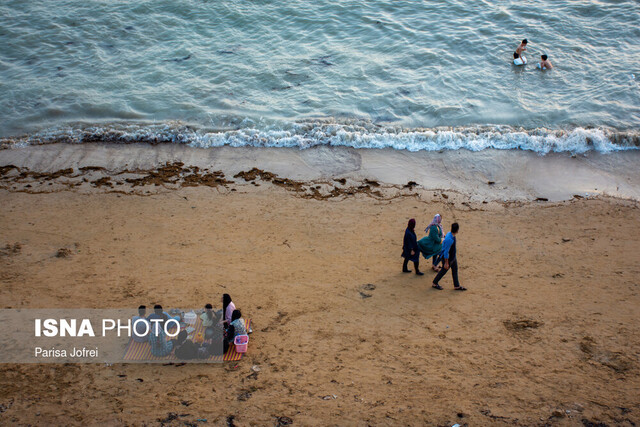 حدود ۳ میلیون نفر سفر اقامت در بوشهر ثبت شد
