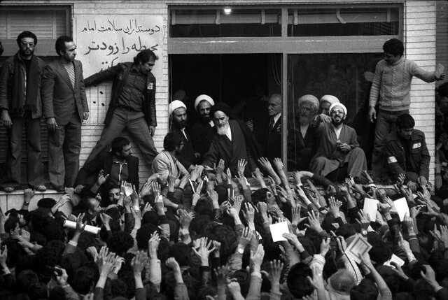 رمز موفقیت یکی از محبوب‌ترین رهبران تاریخ ایران