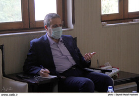 استاندار بوشهر: معتقدیم بستن مطبوعات هنر نیست