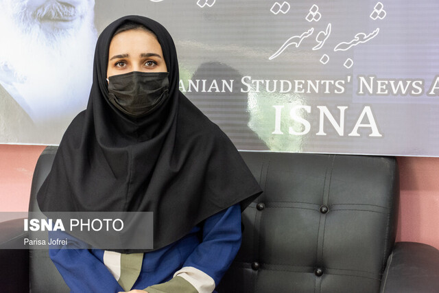سردبیر جدید ایسنا در استان بوشهر منصوب شد