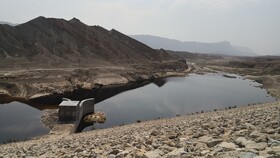 بهره‌برداری از سد ارغون دشتستان و آبگیری سد خاییز تنگستان