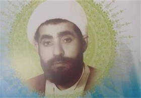 برگزاری مراسم سالگرد شهادت پرچمدار مبارزات انقلابی بوشهر