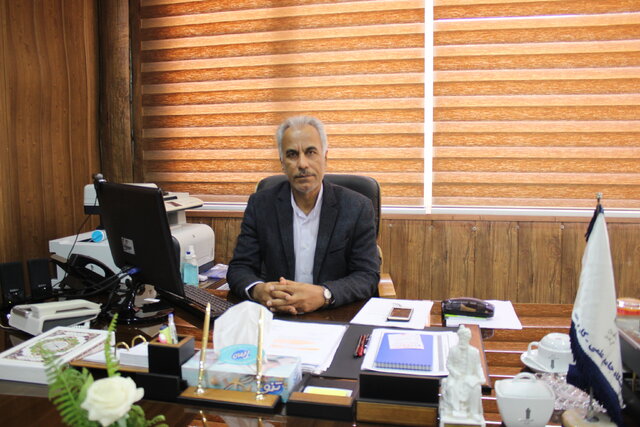 آغاز ثبتنام ۱۴ مرکز آموزش علمی کاربردی استان بوشهر
آغاز ثبتنام ۱۴ مرکز آموزش علمی کاربردی استان بوشهر