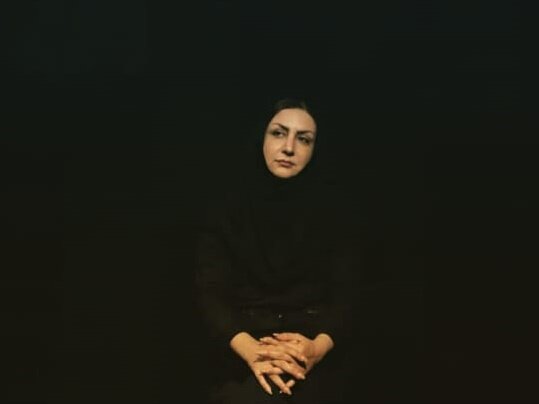 پیکر هنرمند بوشهری به آغوش خاک سپرده شد