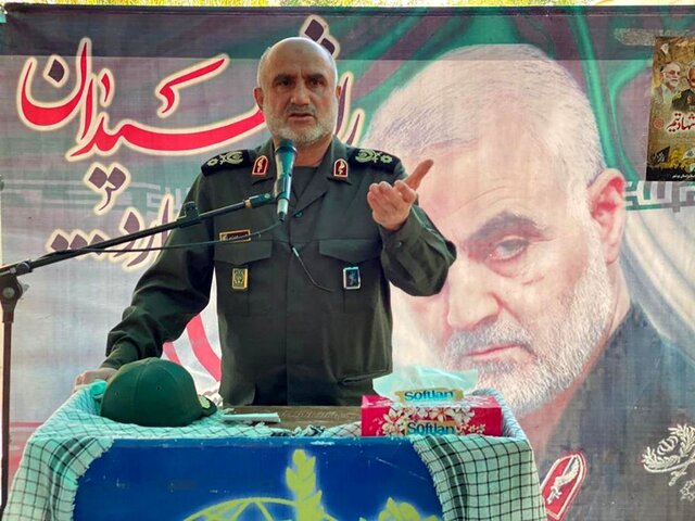 استاندار جدید بوشهر فردا معارفه می‌شود


