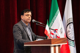 شهردار بوشهر معارفه شد