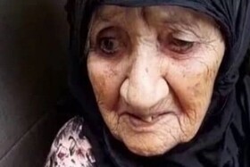 مسن‌ترین فرد بوشهری درگذشت