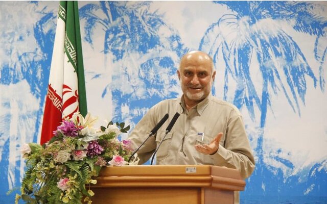 نمایندگان مجلس صنایع را ملزم به اجرای مسئولیتهای اجتماعی کنند نمایندگان مجلس صنایع را ملزم به اجرای مسئولیتهای اجتماعی کنند