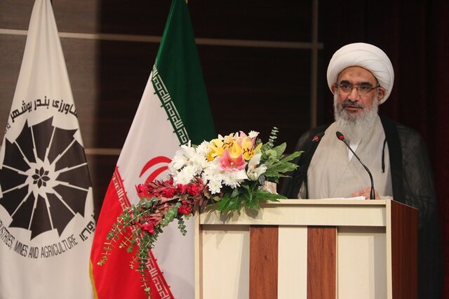  خرما می‌تواند نقش مهمی در تولید ناخالص ملی داشته باشد