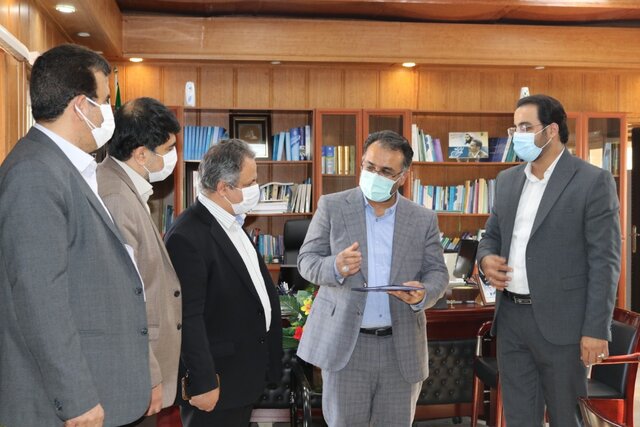 بوشهر صاحب آزمایشگاه ژنتیک میشود