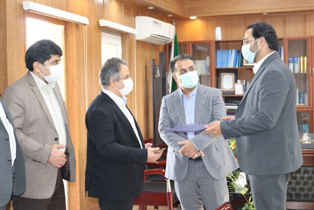 بوشهر صاحب آزمایشگاه ژنتیک میشود