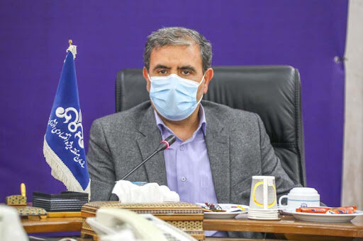 شرایط جذب ۱۰۰۰ نفر نیرو کار در عسلویه فراهم است شرایط جذب ۱۰۰۰ نفر نیرو کار در عسلویه فراهم است