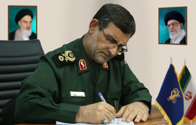 دفاع از منافع ملت، منابع نظام و برقرای امنیت، بزرگ‌ترین دستاورد نیروهای مسلح است