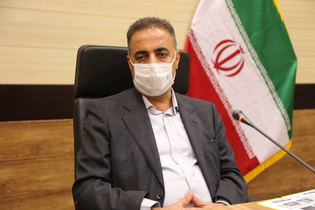 ۲۱هزار بوشهری در طرح نهضت ملی مسکن ثبت نام کردهاند ۲۱هزار بوشهری در طرح نهضت ملی مسکن ثبت نام کردهاند