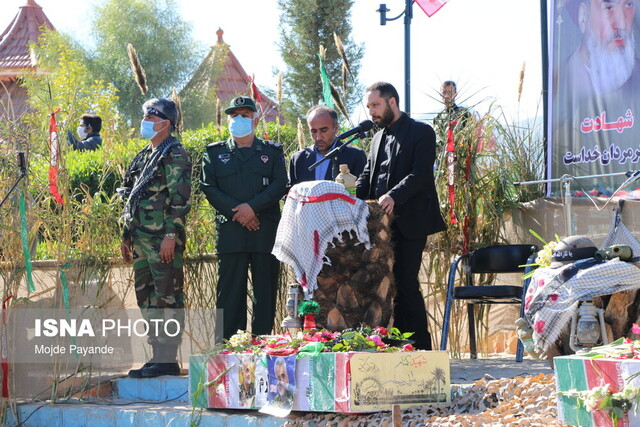 رمز موفقیت سردار سلیمانی اتحاد، همدلی و مدیریت هوشمندانه بود