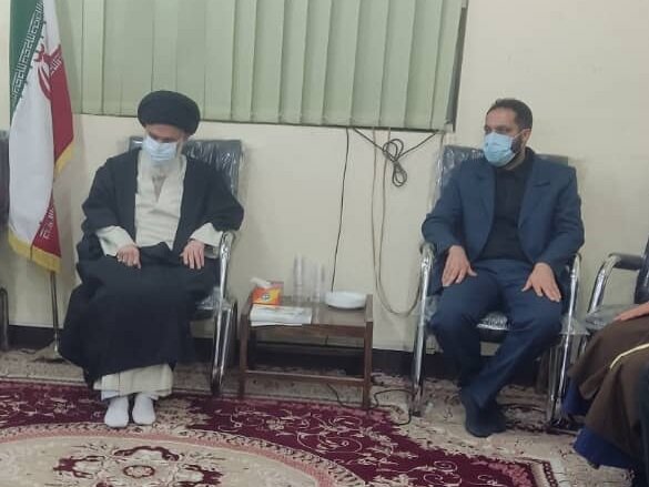 انتصاب مدیران جوان تحقق بیانیه گام دوم انقلاب است انتصاب مدیران جوان تحقق بیانیه گام دوم انقلاب است