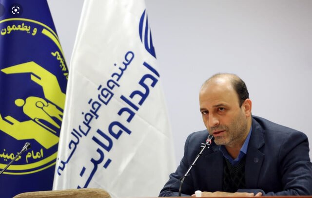 ۲۲ میلیارد تومان تسهیلات به نیازمندان قزوینی پرداخت شد  ۲۲ میلیارد تومان تسهیلات به نیازمندان قزوینی پرداخت شد