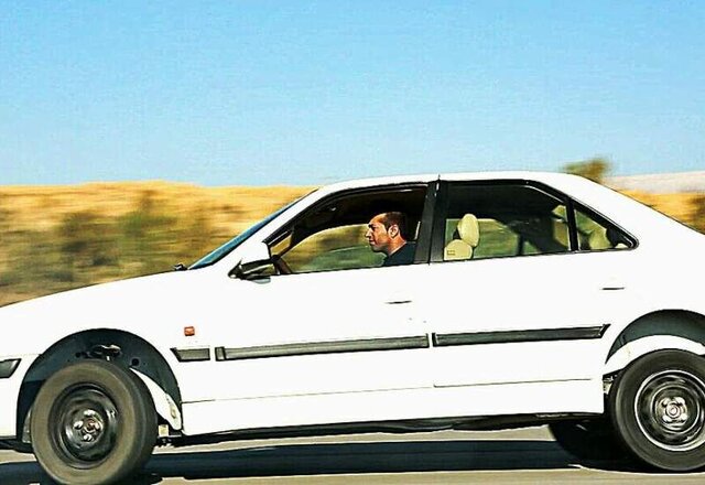 شوفر شوتی؛ رانندگانی که با مرگ کورس گذاشتهاند