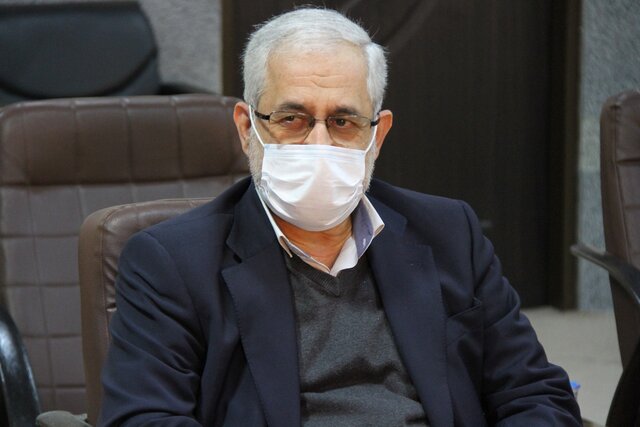 مبلغ قابل توجهی از بودجه استان بوشهر برگشت میخورد