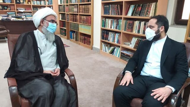 انتصاب جوان انقلابی و تحصیلکرده مصداق بیانیه گام دوم انقلاب است