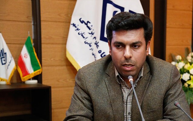 سرپرست دانشگاه علوم پزشکی منصوب شد سرپرست دانشگاه علوم پزشکی منصوب شد