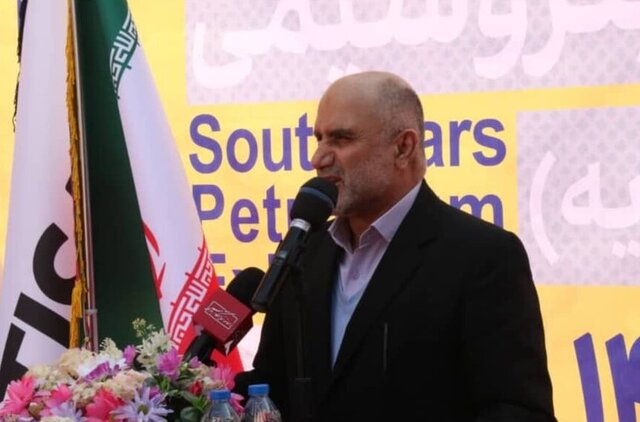 منابع مسئولیت‌های اجتماعی پارس جنوبی شهرستان‌های جنوبی بوشهر هزینه شود