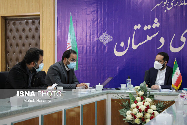 جهاددانشگاهی در شهرستان دشتستان راهاندازی میشود