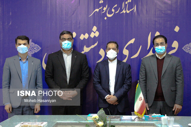 جهاددانشگاهی در شهرستان دشتستان راهاندازی میشود