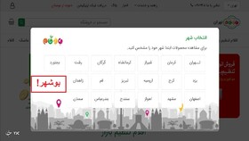 کالاهای اساسی با نرخ دولتی به بوشهری‌ها نمی‌رسد!/در انتظار سامانه بومی