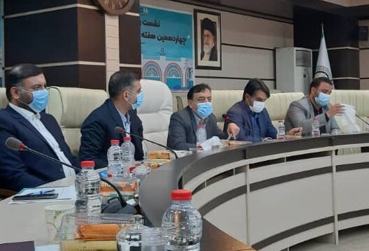 تقاطع شهید سلیمانی بوشهر مهر ۱۴۰۱ بهرهبرداری میشود تقاطع شهید سلیمانی بوشهر مهر ۱۴۰۱ بهرهبرداری میشود
