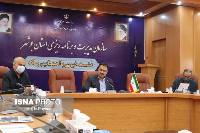 شورای راهبردی منطقه انرژی پارس به تعهدات خود عمل نکرد