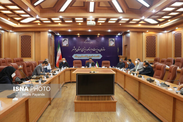 شورای راهبردی منطقه انرژی پارس به تعهدات خود عمل نکرد