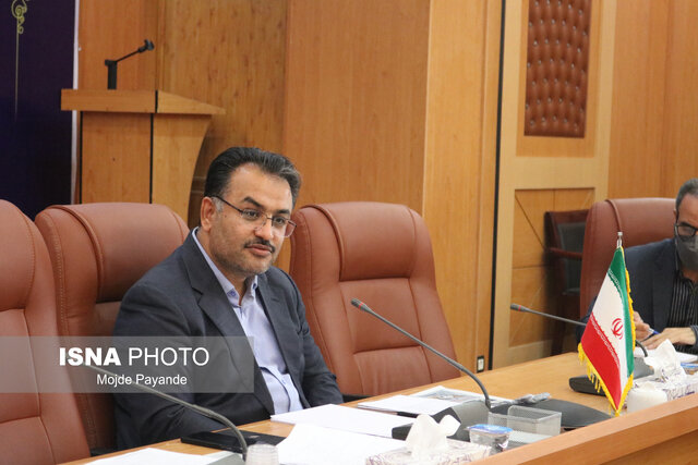 شورای راهبردی منطقه انرژی پارس به تعهدات خود عمل نکرد